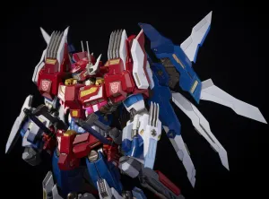 #04 - Star Saber "Transformers", Flame Toys Kuro Kara Kuri