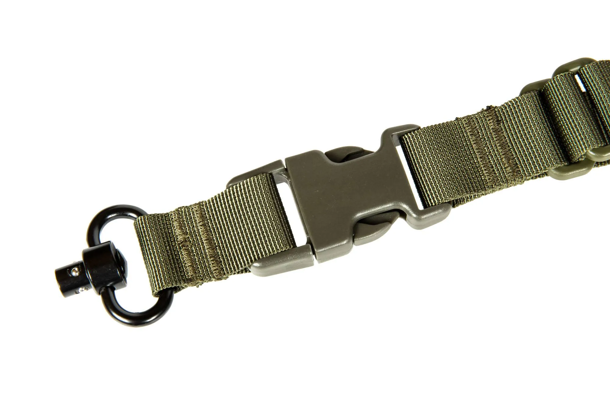 1-point QD Sling - Olive