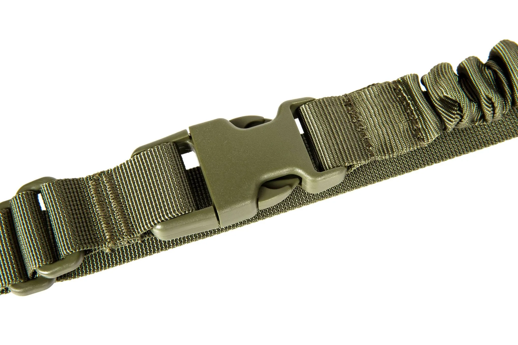 1-point QD Sling - Olive