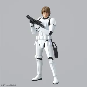 1/12 Luke Skywalker StromTrooper Ver.™