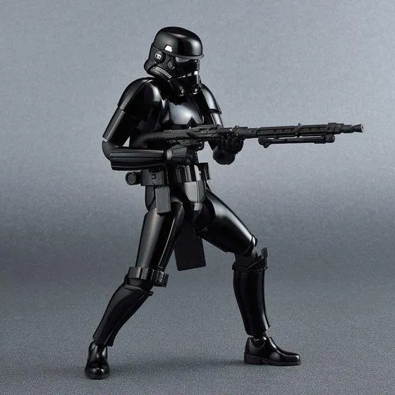 1/12 SHADOW STORMTROOPER