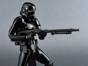 1/12 SHADOW STORMTROOPER