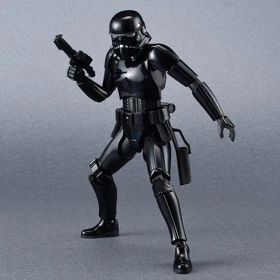 1/12 SHADOW STORMTROOPER