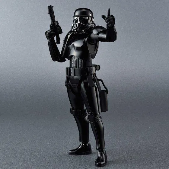 1/12 SHADOW STORMTROOPER