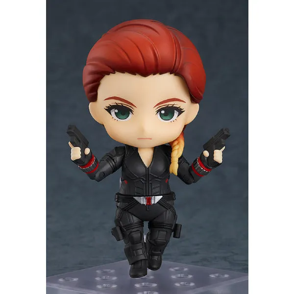 1379-DX Nendoroid Black Widow: Endgame Ver. DX