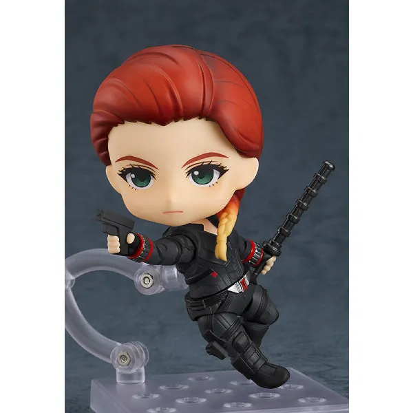 1379-DX Nendoroid Black Widow: Endgame Ver. DX