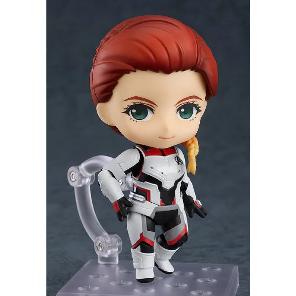 1379-DX Nendoroid Black Widow: Endgame Ver. DX