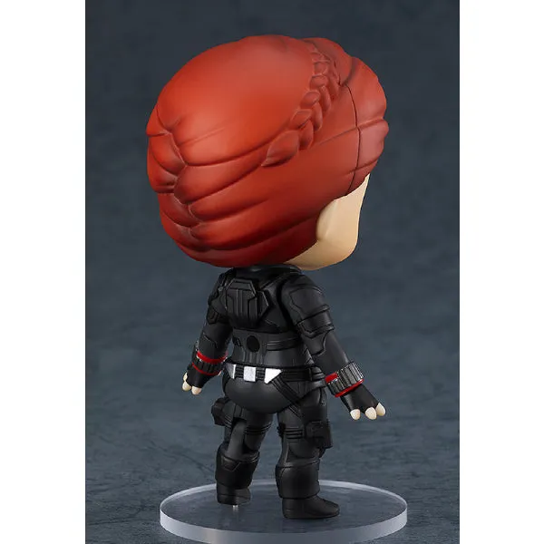 1379-DX Nendoroid Black Widow: Endgame Ver. DX