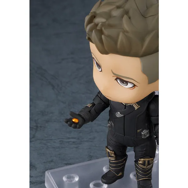 1379-DX Nendoroid Black Widow: Endgame Ver. DX