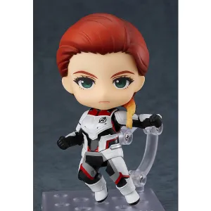 1379-DX Nendoroid Black Widow: Endgame Ver. DX