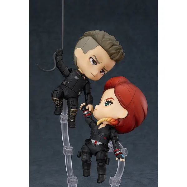 1379-DX Nendoroid Black Widow: Endgame Ver. DX