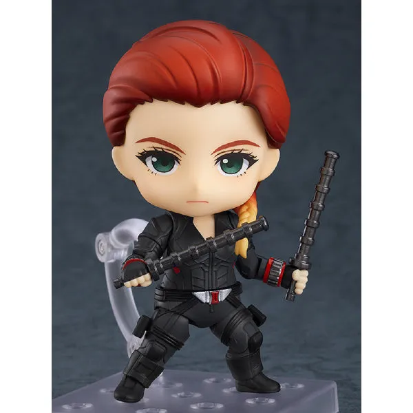 1379-DX Nendoroid Black Widow: Endgame Ver. DX