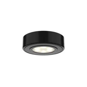 2-In-1 LED Puck 5CCT