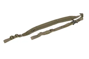 2-point sling - Olive