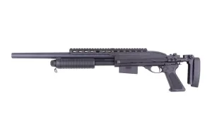 870 Tactical Shotgun