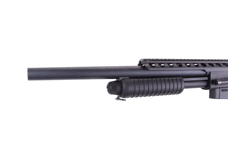 870 Tactical Shotgun