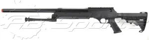 Airsoft TSD SD98 Bolt Action Spring Sniper Rifle