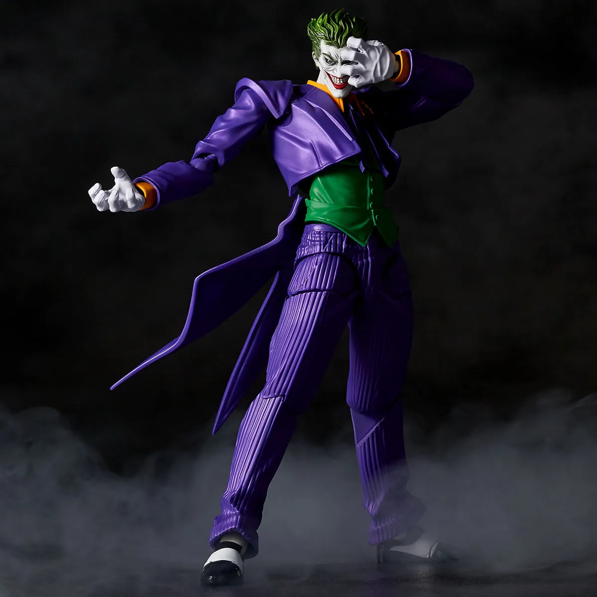 AMAZING YAMAGUCHI JOKER