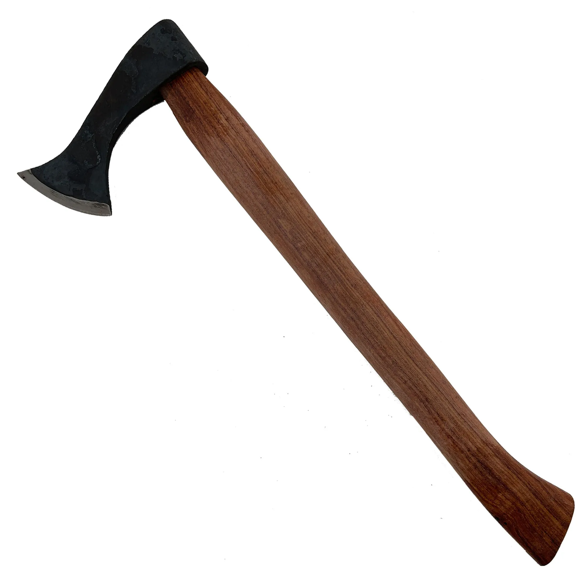 Antiqued Vikings Francisca Axe