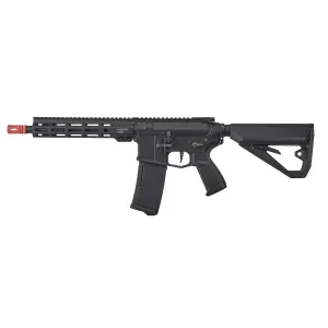 Arcturus Sword MOD1 CQB 9.55" LITE ME AEG Airsoft Rifle - Black