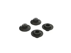 Arrma Flanged Lock Nut 5 X 8mm (AR708007)