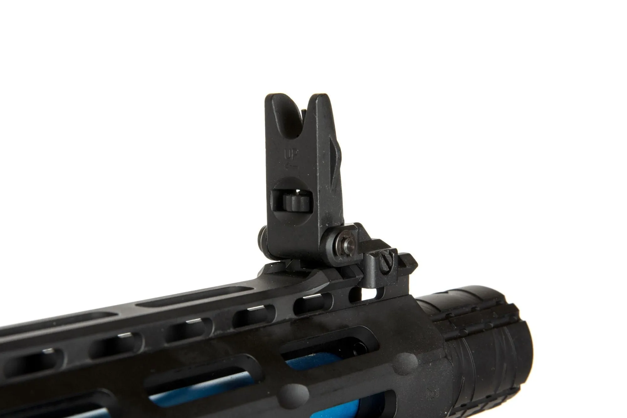 ASR122 Ghost Patrol Rifle - Black