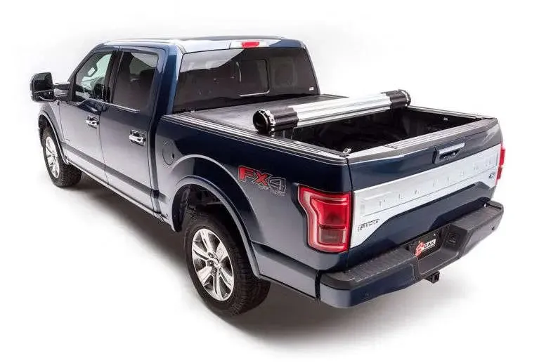 BAK Revolver X2 Truck Bed Cover for Ford Pickup Trucks