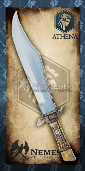 Bowie Knife