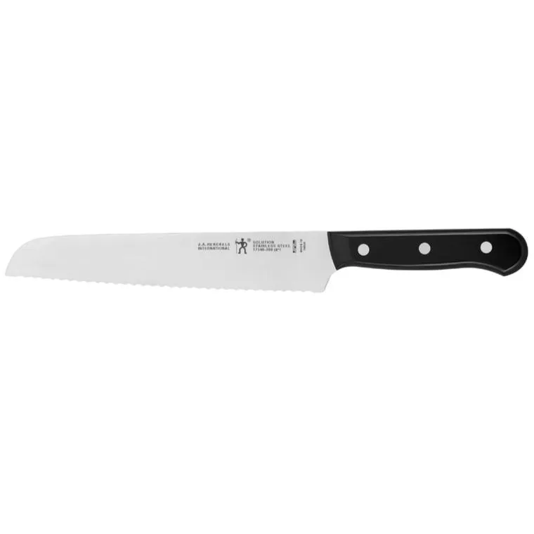 Bread Knife - 8"