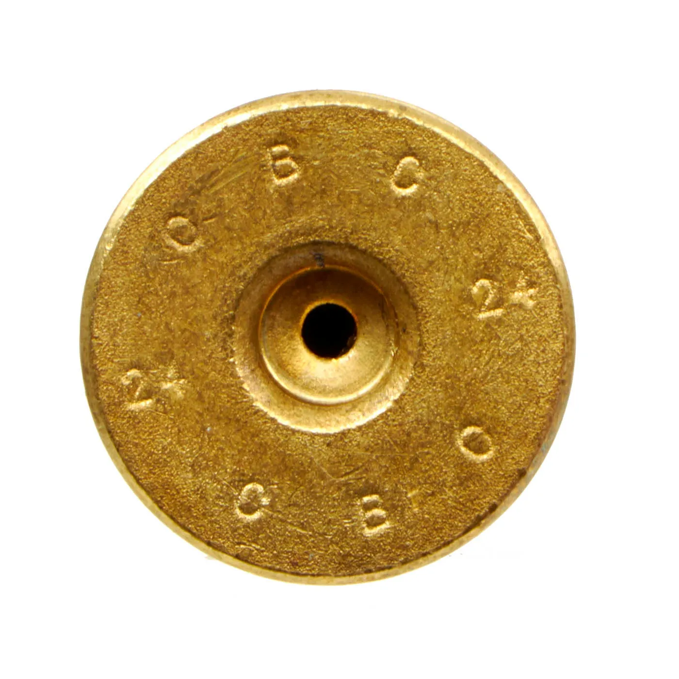 British Victorian Era Reproduction .577 Caliber Snider Rifle Dummy Display Cartridge Round