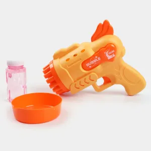 Bubble Blaster Gun