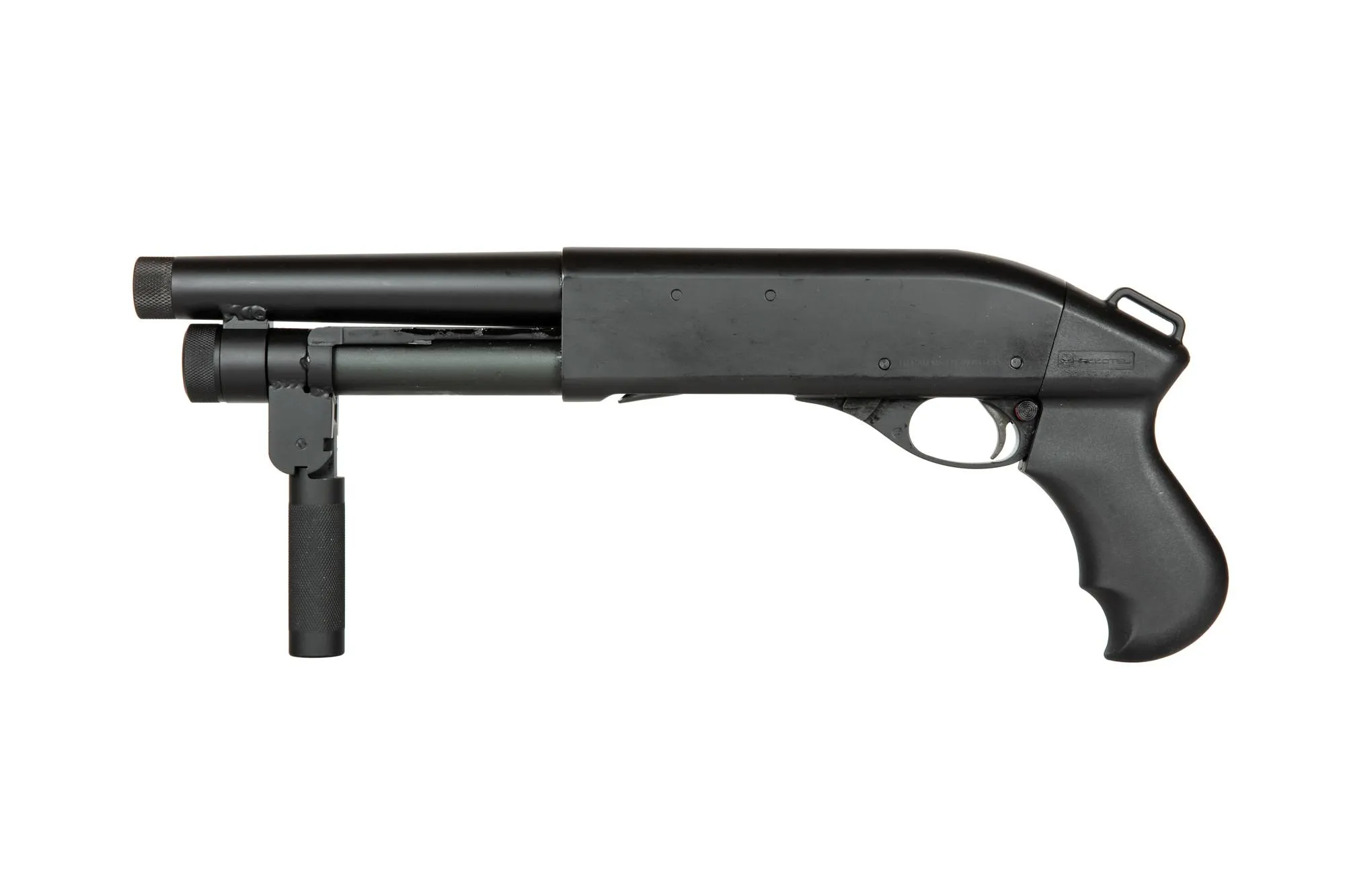 CAM MKIII AOW Shotgun