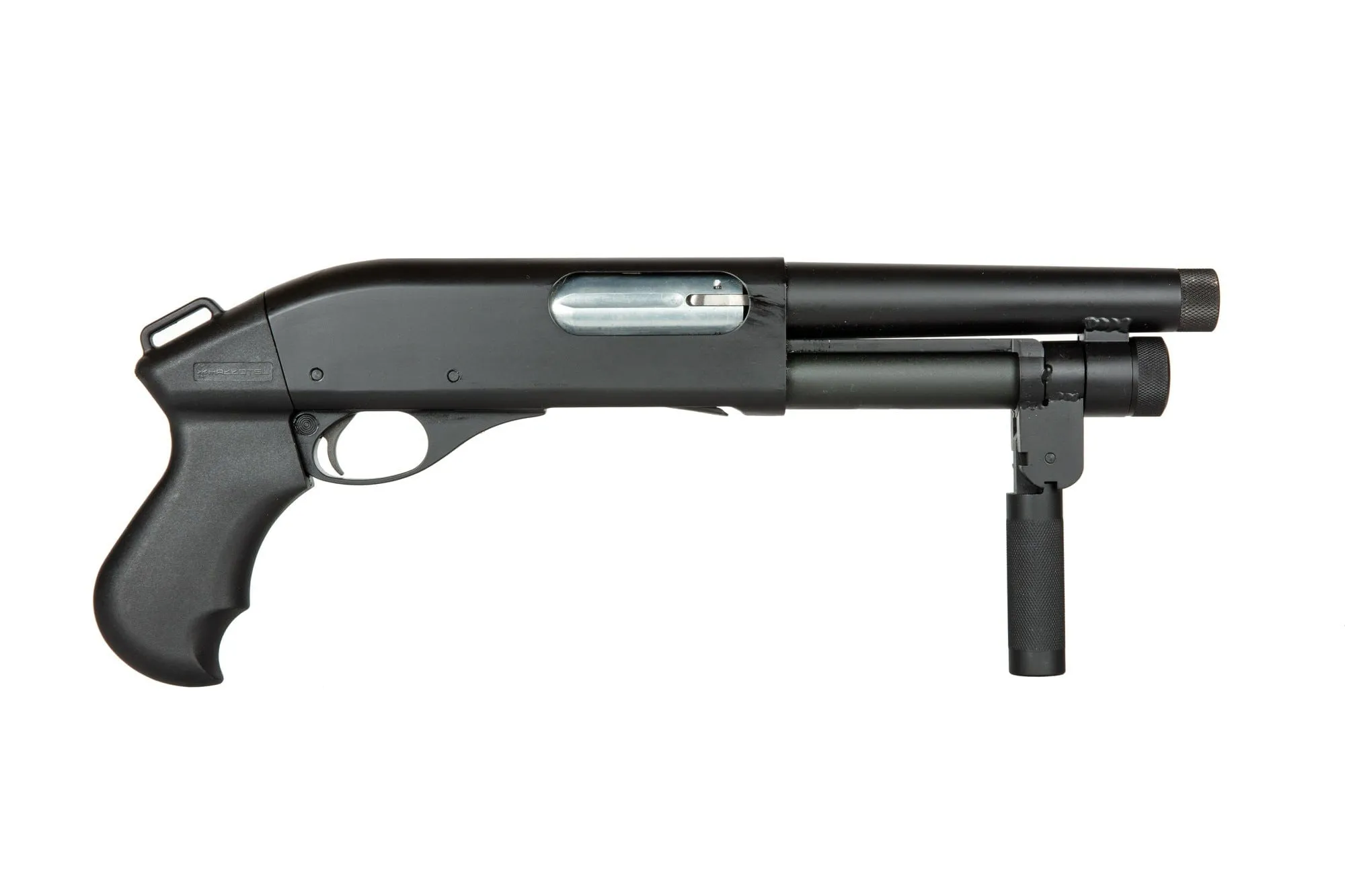 CAM MKIII AOW Shotgun