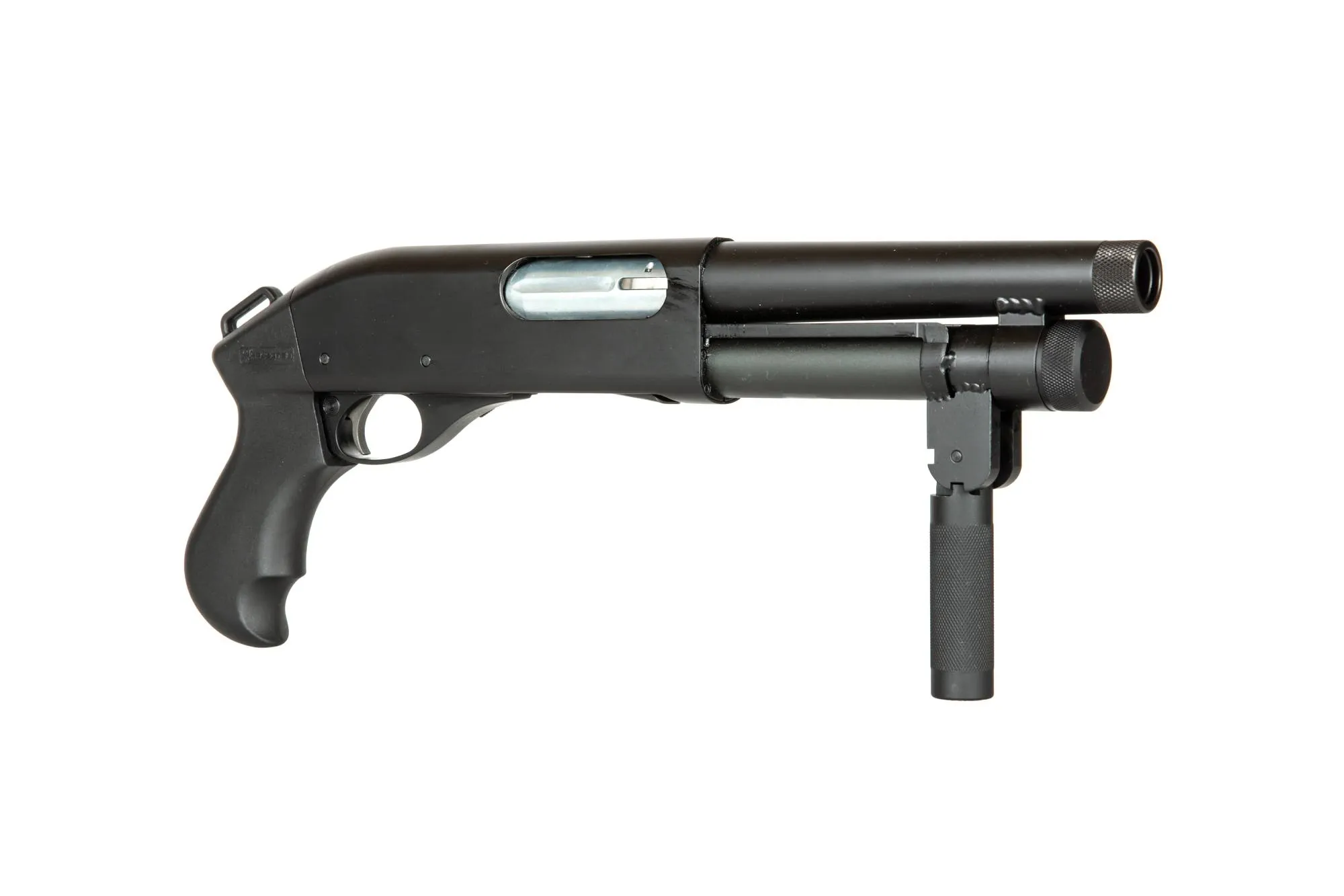 CAM MKIII AOW Shotgun