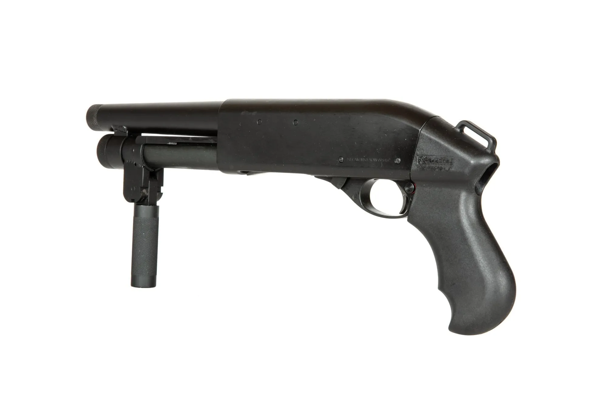 CAM MKIII AOW Shotgun