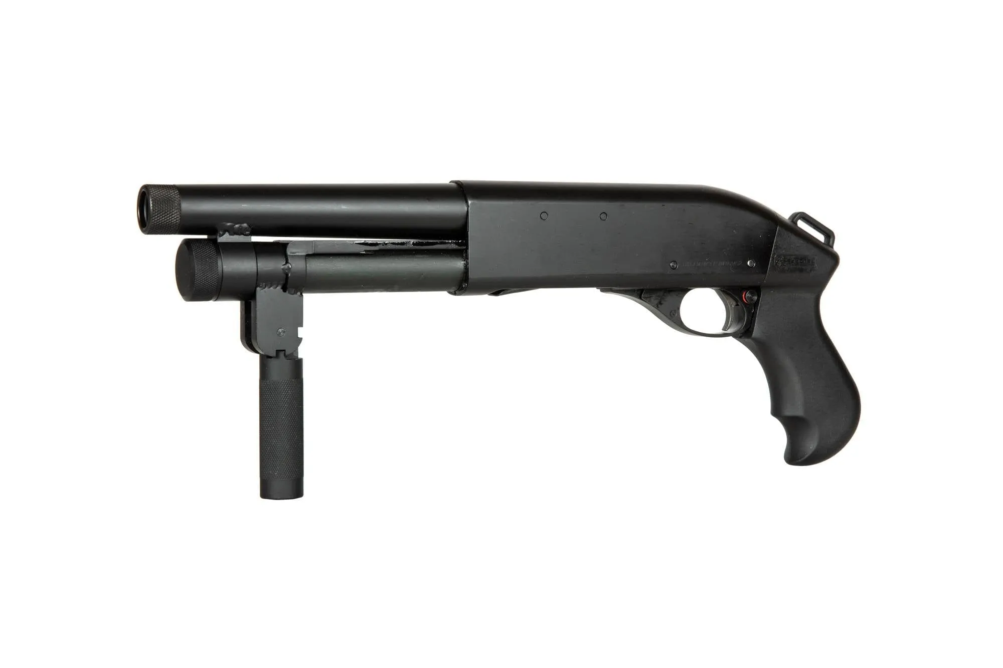 CAM MKIII AOW Shotgun