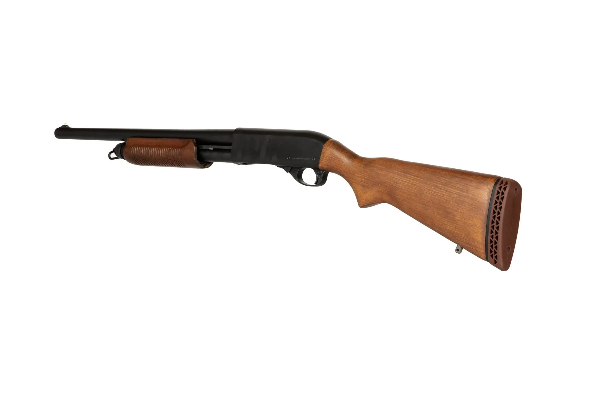 CAM MKIII Classic Shotgun