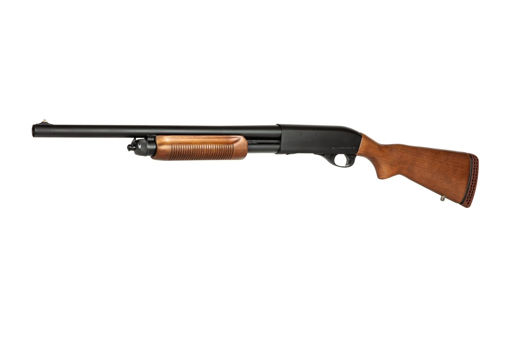 CAM MKIII Classic Shotgun