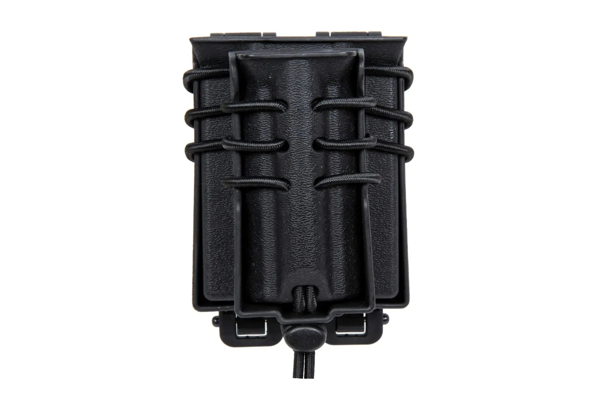 Carrier for 2 M4/M16 and 9mm magazines Wosport Urban Assault Quick Pull