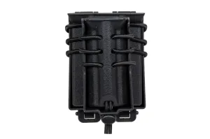 Carrier for 2 M4/M16 and 9mm magazines Wosport Urban Assault Quick Pull