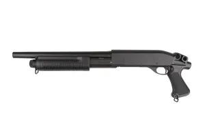 CM351M Shotgun (Metal Version)