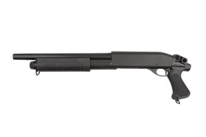 CM351MN Short Metal Shotgun