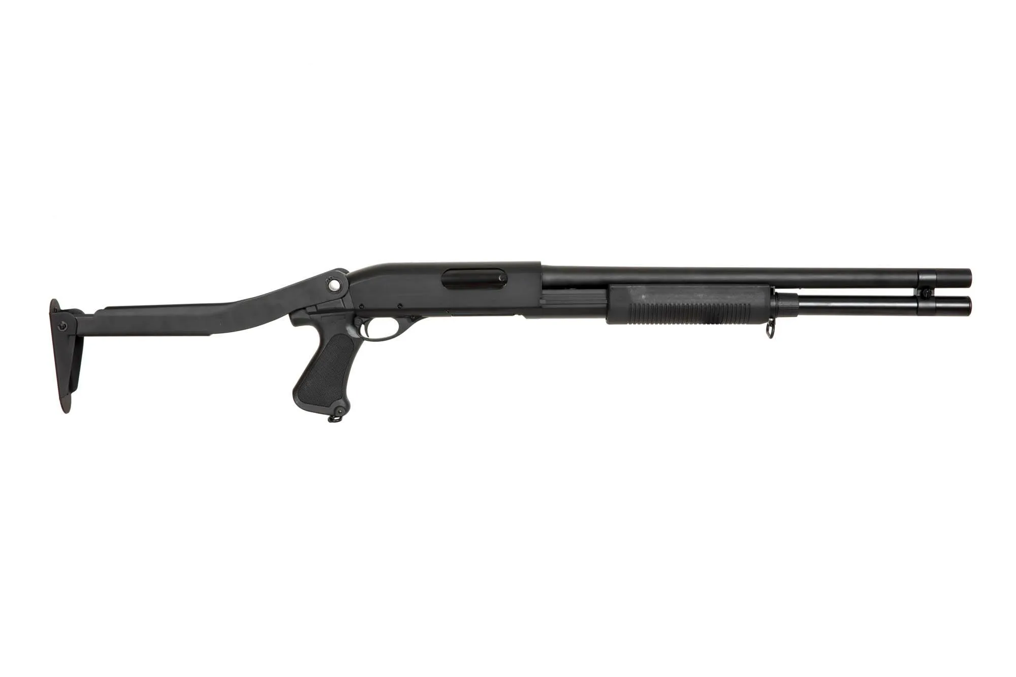 CM352LMN Shotgun (Metal Version)