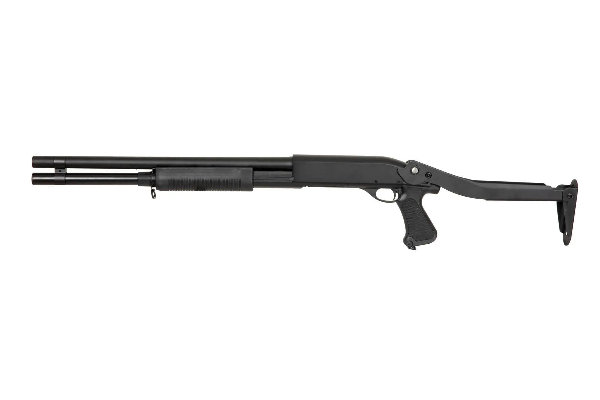 CM352LMN Shotgun (Metal Version)