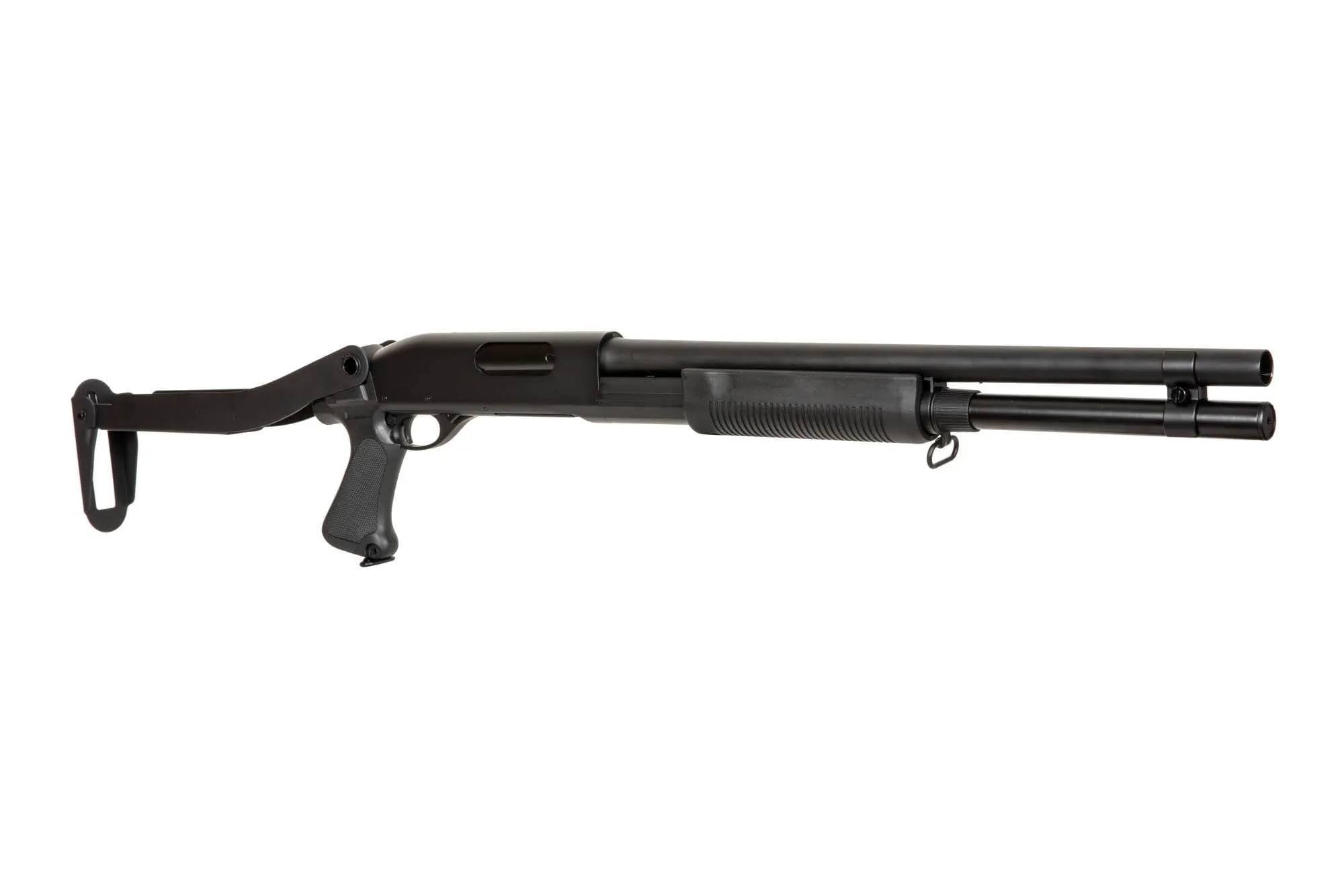 CM352LMN Shotgun (Metal Version)