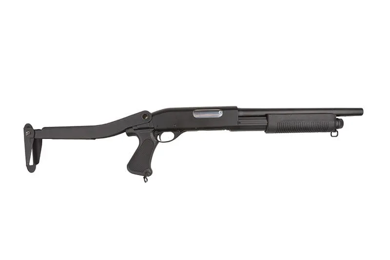 CM352MN (Metal Version) Shotgun