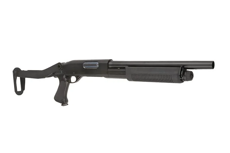 CM352MN (Metal Version) Shotgun