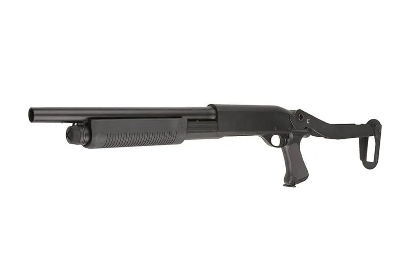 CM352MN (Metal Version) Shotgun