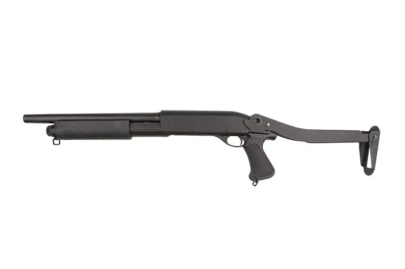 CM352MN (Metal Version) Shotgun