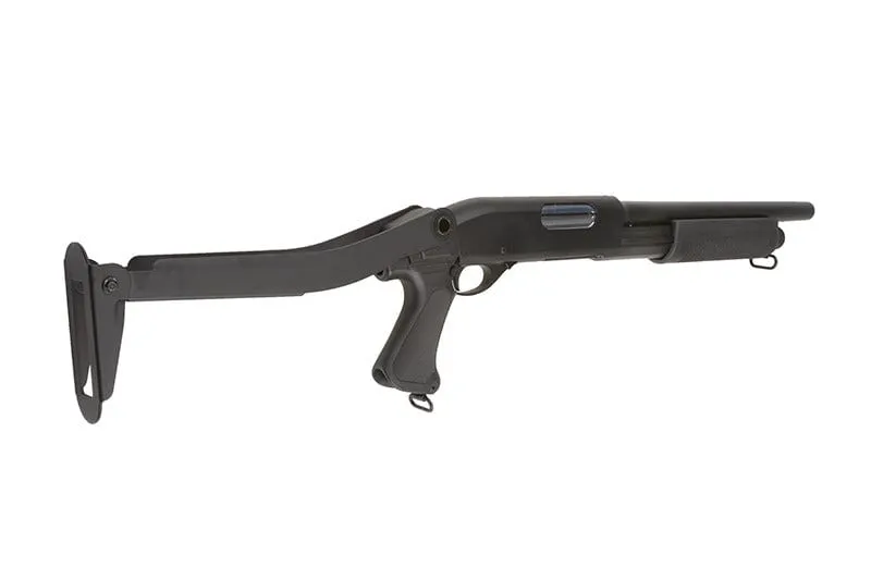 CM352MN (Metal Version) Shotgun